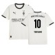 2025-2026 Borussia MGB Home Shirt (Your Name) 2025-2026 Borussia MGB Home Shirt (Your Name)