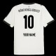 2025-2026 Borussia MGB Home Shirt (Your Name) 2025-2026 Borussia MGB Home Shirt (Your Name)