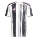2025-2026 Juventus Home Shirt 2025-2026 Juventus Home Shirt