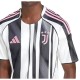 2025-2026 Juventus Home Shirt 2025-2026 Juventus Home Shirt
