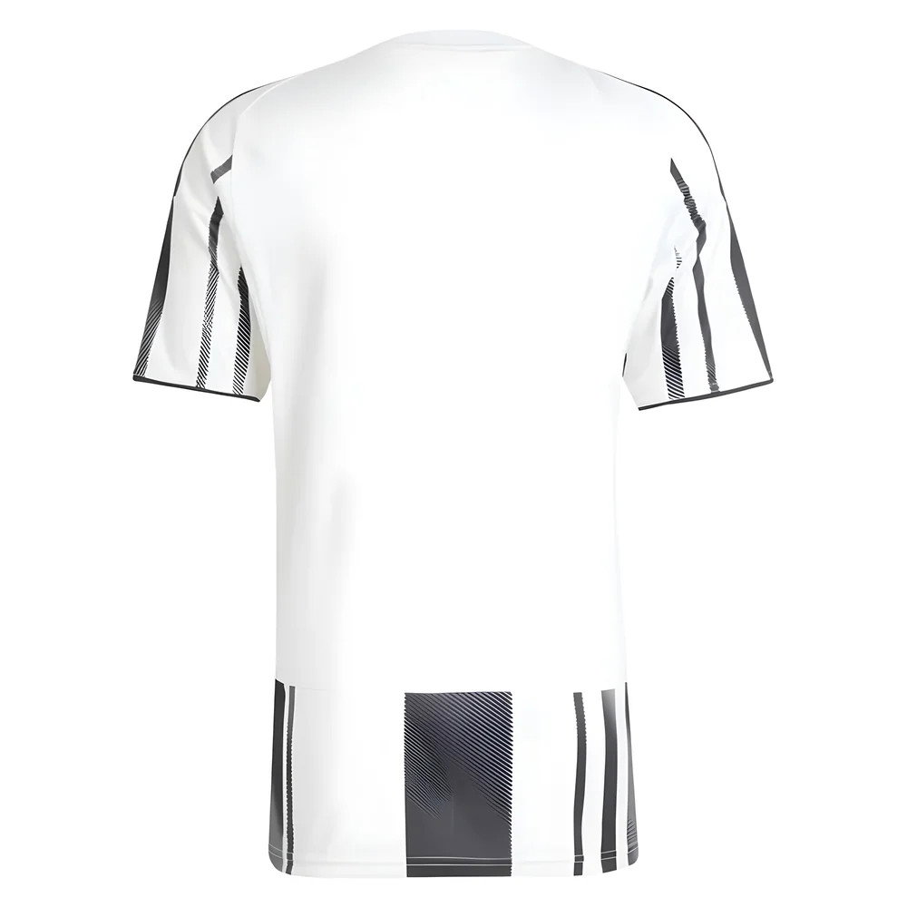 2025-2026 Juventus Home Shirt 2025-2026 Juventus Home Shirt