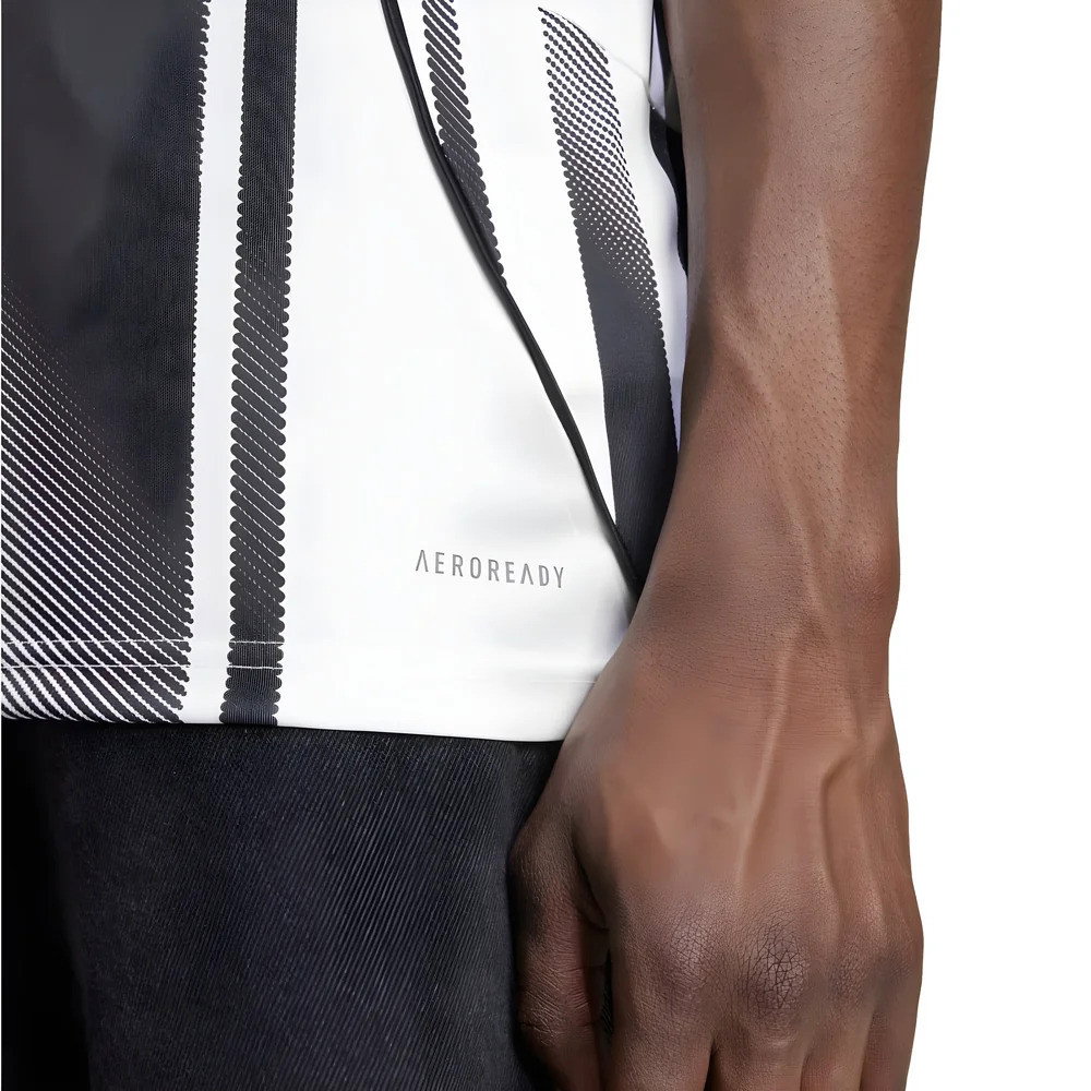 2025-2026 Juventus Home Shirt 2025-2026 Juventus Home Shirt