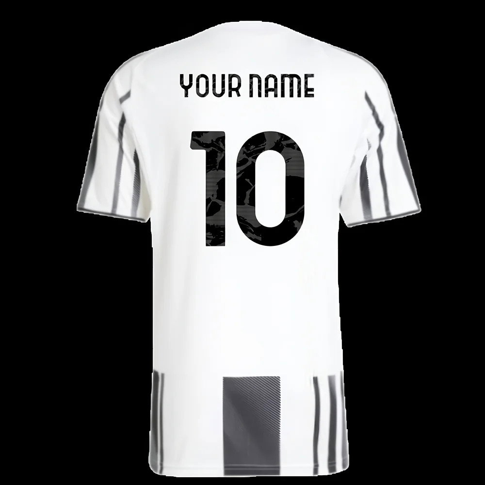 2025-2026 Juventus Home Shirt 2025-2026 Juventus Home Shirt