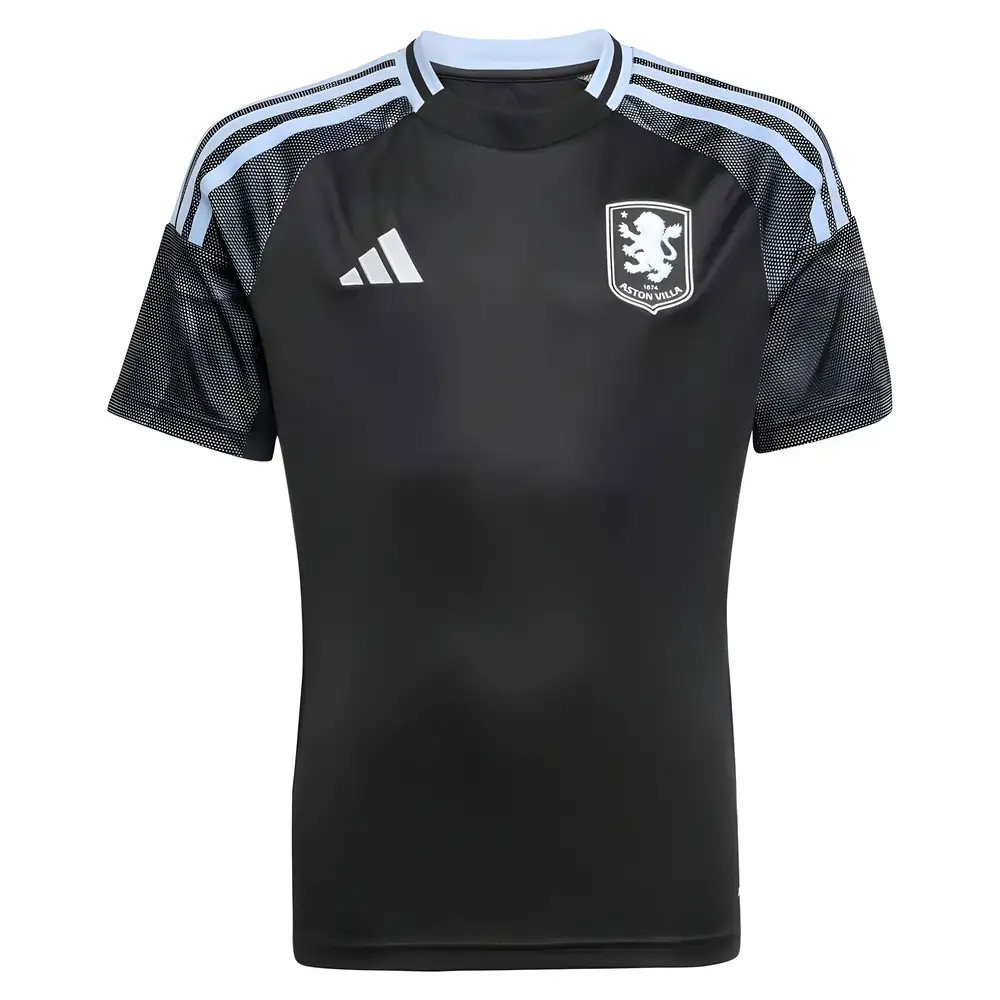 2025-2026 Aston Villa Away Shirt 2025-2026 Aston Villa Away Shirt