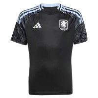 2025-2026 Aston Villa Away Shirt