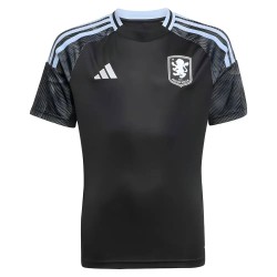 2025-2026 Aston Villa Away Shirt