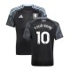 2025-2026 Aston Villa Away Shirt 2025-2026 Aston Villa Away Shirt