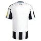 2025-2026 Newcastle Home Shirt