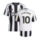 2025-2026 Newcastle Home Shirt
