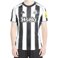2025-2026 Newcastle Home Shirt (Womens)
