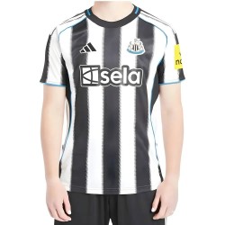 2025-2026 Newcastle Home Shirt (Womens)