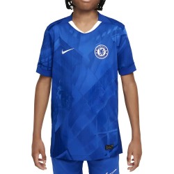 2025-2026 Chelsea Home Shirt