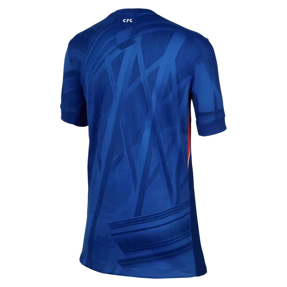 2025-2026 Chelsea Home Shirt