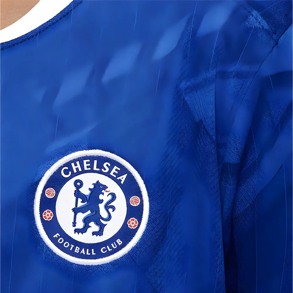 2025-2026 Chelsea Home Shirt