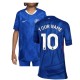 2025-2026 Chelsea Home Shirt