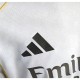 2025-2026 Real Madrid Authentic Home Shirt 2025-2026 Real Madrid Authentic Home Shirt