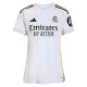 2025-2026 Real Madrid Home Shirt (Womens) 2025-2026 Real Madrid Home Shirt (Womens)