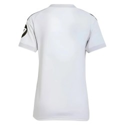 2025-2026 Real Madrid Home Shirt (Womens) 2025-2026 Real Madrid Home Shirt (Womens)