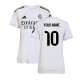 2025-2026 Real Madrid Home Shirt (Womens) 2025-2026 Real Madrid Home Shirt (Womens)