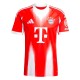 2025-2026 Bayern Munich Home Shirt