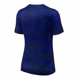 2025 France Womens Team Home Shirt (Unisex) - Ladies 2025 France Womens Team Home Shirt (Unisex) - Ladies