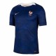 2025 France Womens Team Home Shirt (Unisex)