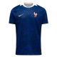 2025 France Womens Team Home Shirt
