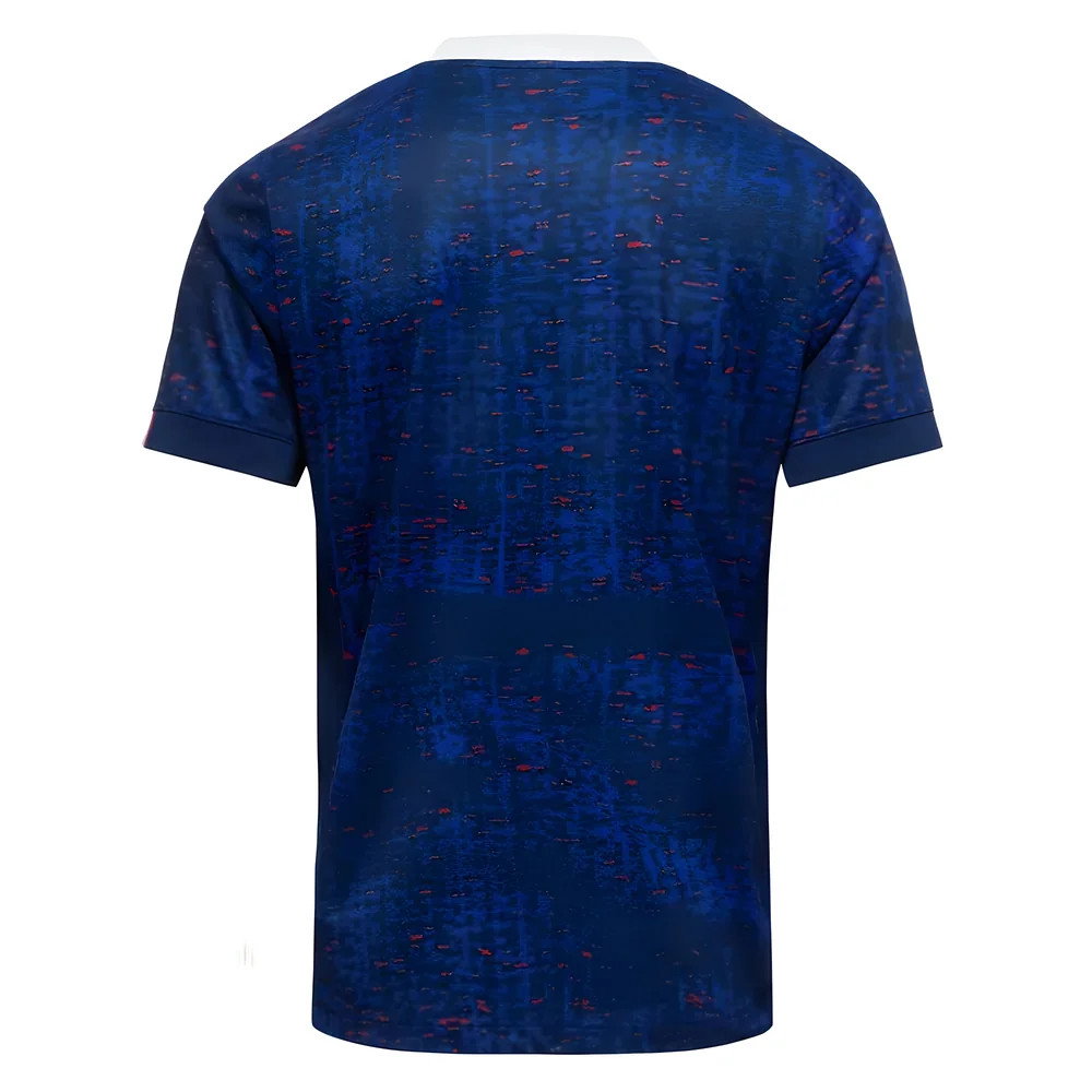 2025 France Womens Team Home Shirt