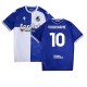 2025-2026 Bristol Rovers Home Shirt