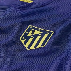 2025-2026 Atletico Madrid Away Shirt