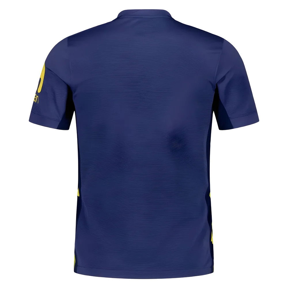 2025-2026 Atletico Madrid Away Shirt
