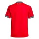 2025-2026 Man Utd Home Shirt