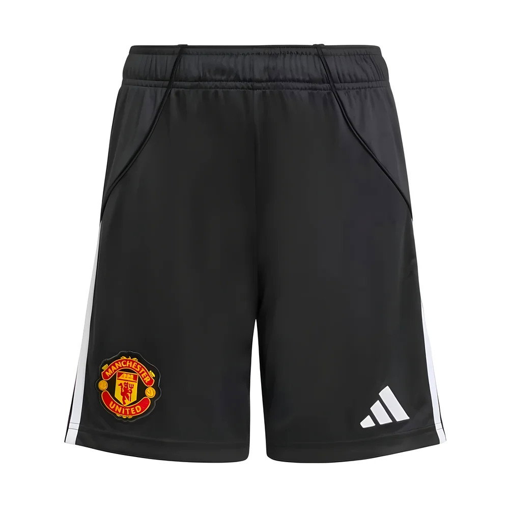 2025-2026 Man Utd Home Shirt