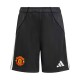2025-2026 Man Utd Home Shirt