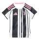 2025-2026 Juventus Home Baby Kit 2025-2026 Juventus Home Baby Kit