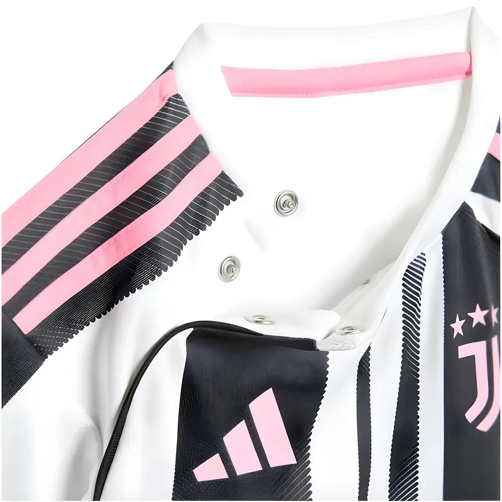 2025-2026 Juventus Home Baby Kit 2025-2026 Juventus Home Baby Kit