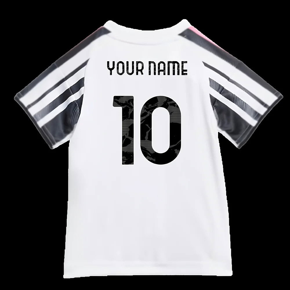 2025-2026 Juventus Home Baby Kit 2025-2026 Juventus Home Baby Kit
