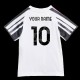 2025-2026 Juventus Home Baby Kit 2025-2026 Juventus Home Baby Kit