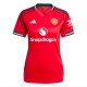 2025-2026 Man Utd Home Shirt (Womens) 2025-2026 Man Utd Home Shirt (Womens)