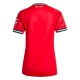 2025-2026 Man Utd Home Shirt (Womens) 2025-2026 Man Utd Home Shirt (Womens)