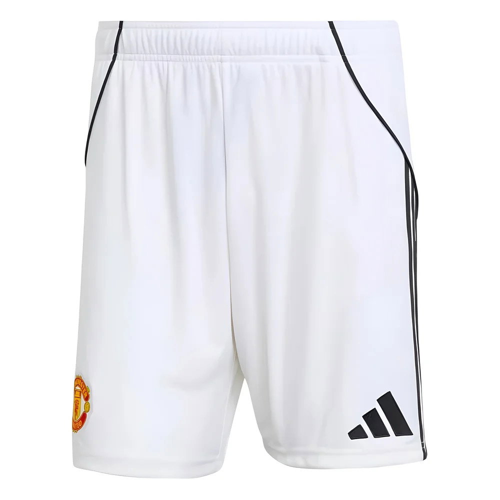2025-2026 Man Utd Home Shirt (Womens) 2025-2026 Man Utd Home Shirt (Womens)