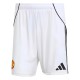 2025-2026 Man Utd Home Shirt (Womens) 2025-2026 Man Utd Home Shirt (Womens)