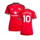 2025-2026 Man Utd Home Shirt (Womens) 2025-2026 Man Utd Home Shirt (Womens)