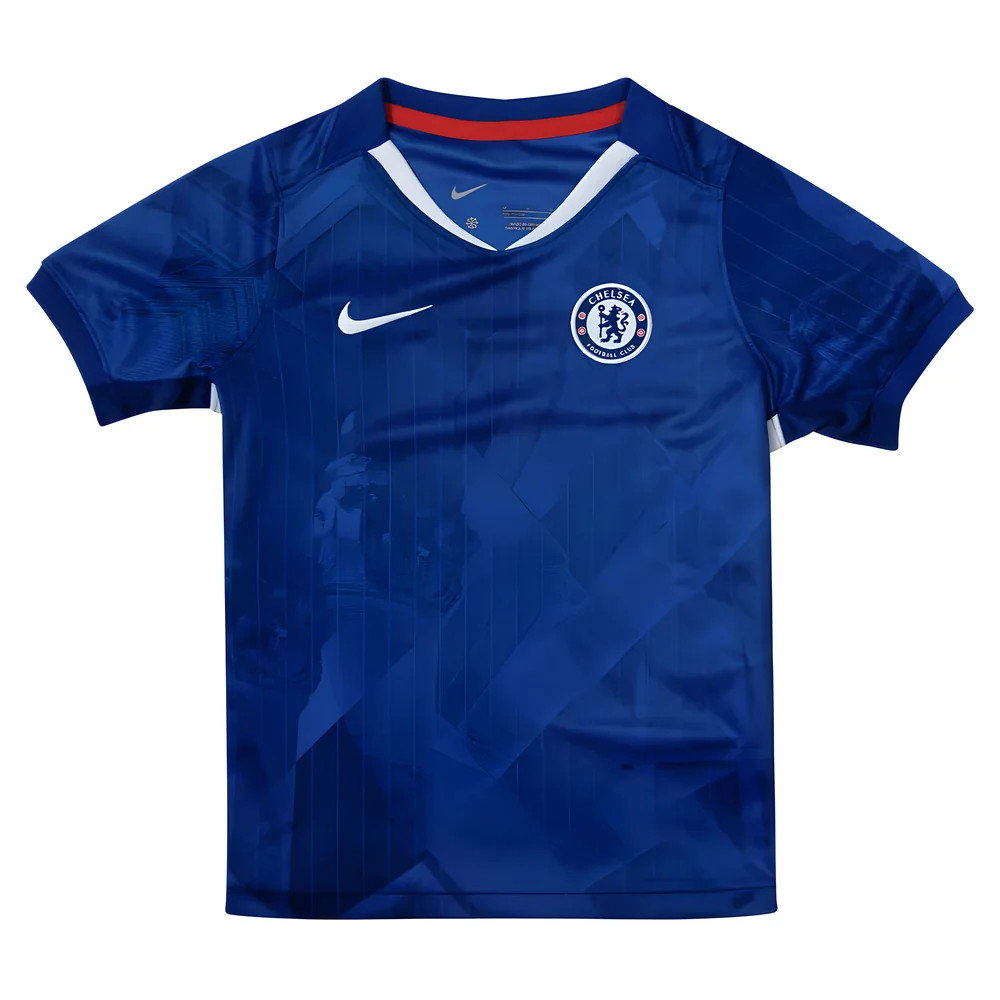 2025-2026 Chelsea Home Little Boys Mini Kit 2025-2026 Chelsea Home Little Boys Mini Kit