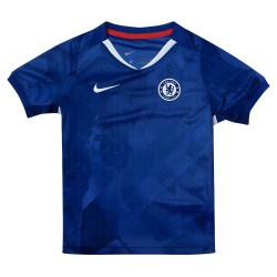 2025-2026 Chelsea Home Little Boys Mini Kit