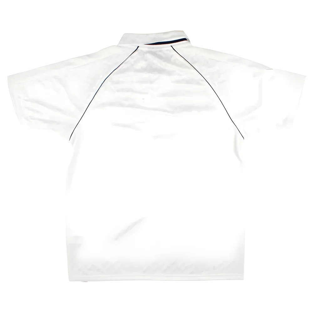 Tottenham 1989 Retro Hummel Home Shirt