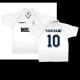 Tottenham 1989 Retro Hummel Home Shirt