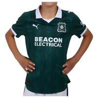 2025-2026 Plymouth Argyle Home Shirt