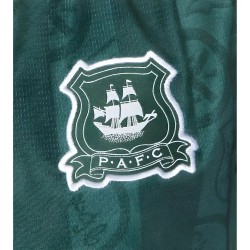 2025-2026 Plymouth Argyle Home Shirt 2025-2026 Plymouth Argyle Home Shirt