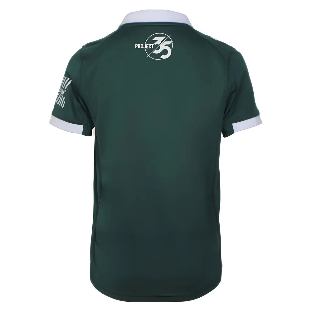 2025-2026 Plymouth Argyle Home Shirt
